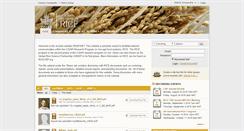 Desktop Screenshot of grisp.net